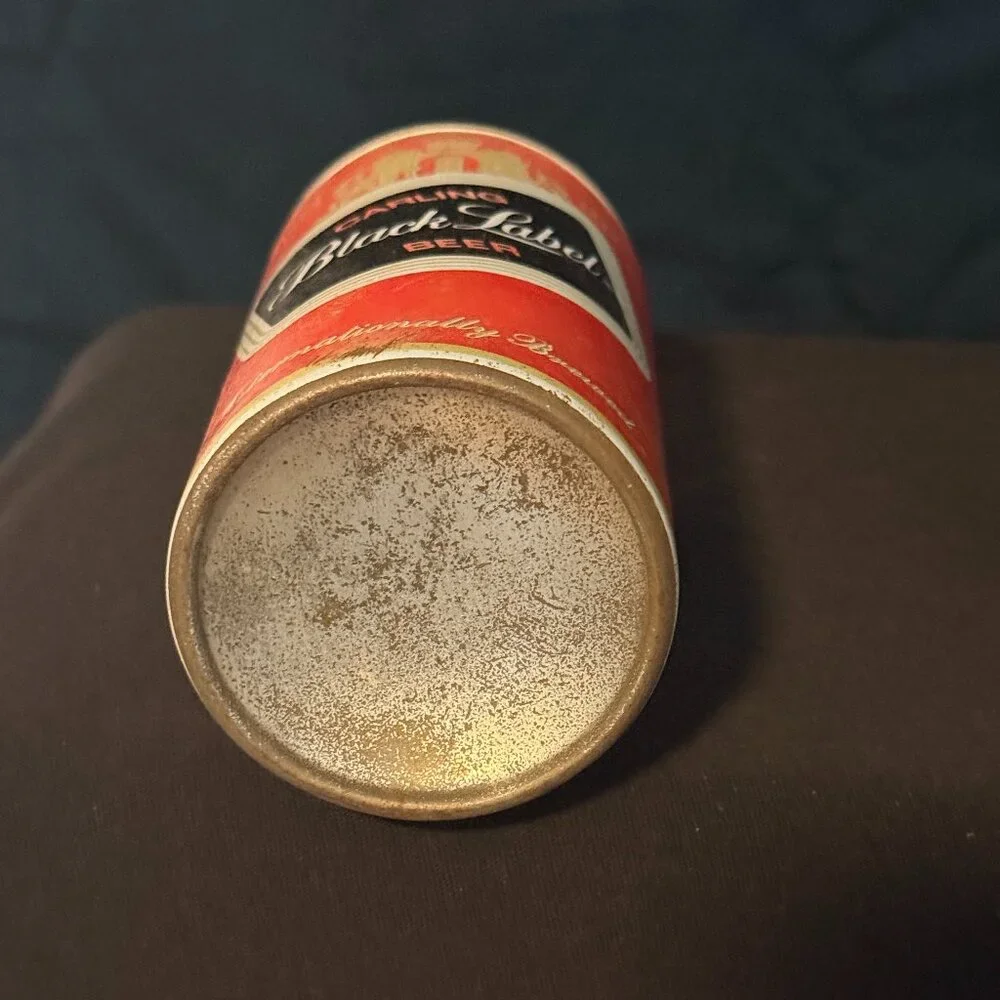 Carling Brewing Co. vintage carling